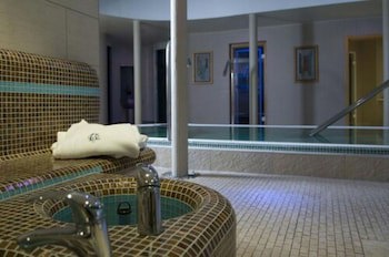 Ufford Park Woodbridge Hotel, Golf & Spa