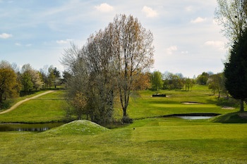 Ufford Park Woodbridge Hotel, Golf & Spa
