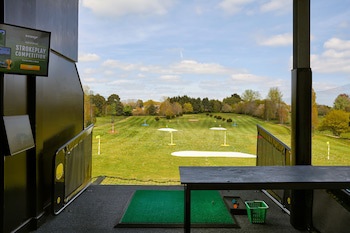 Ufford Park Woodbridge Hotel, Golf & Spa