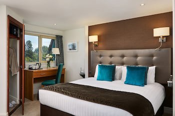 Ufford Park Woodbridge Hotel, Golf & Spa