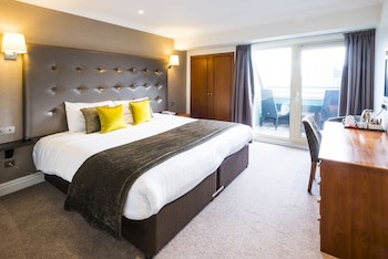 Ufford Park Woodbridge Hotel, Golf & Spa