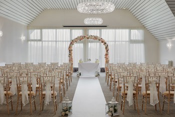 Ufford Park Woodbridge Hotel, Golf & Spa
