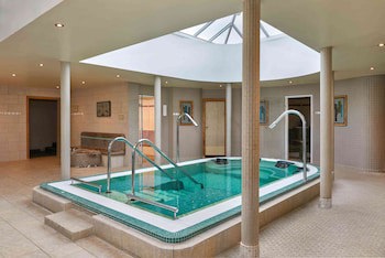 Ufford Park Woodbridge Hotel, Golf & Spa