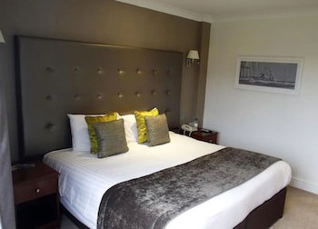 Ufford Park Woodbridge Hotel, Golf & Spa