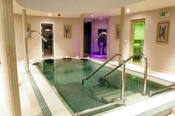 Ufford Park Woodbridge Hotel, Golf & Spa