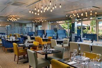Ufford Park Woodbridge Hotel, Golf & Spa