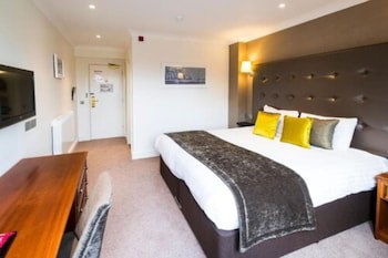 Ufford Park Woodbridge Hotel, Golf & Spa