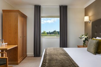 Ufford Park Woodbridge Hotel, Golf & Spa