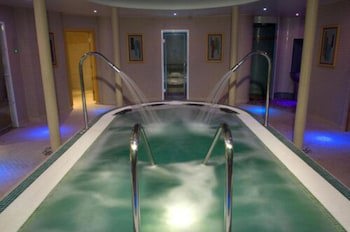 Ufford Park Woodbridge Hotel, Golf & Spa