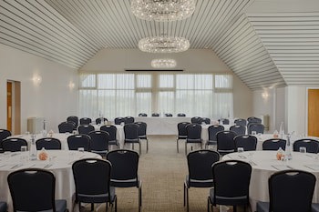 Ufford Park Woodbridge Hotel, Golf & Spa