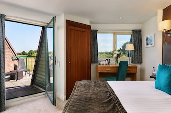 Ufford Park Woodbridge Hotel, Golf & Spa