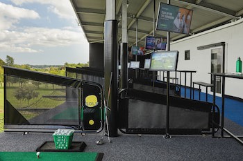 Ufford Park Woodbridge Hotel, Golf & Spa