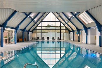 Ufford Park Woodbridge Hotel, Golf & Spa