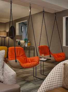 Ufford Park Woodbridge Hotel, Golf & Spa