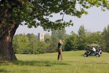 Ufford Park Woodbridge Hotel, Golf & Spa