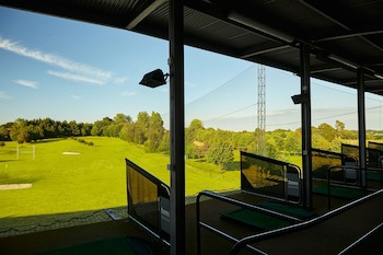 Ufford Park Woodbridge Hotel, Golf & Spa