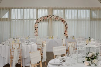 Ufford Park Woodbridge Hotel, Golf & Spa