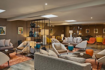 Ufford Park Woodbridge Hotel, Golf & Spa