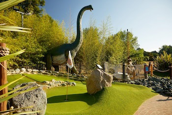 Ufford Park Woodbridge Hotel, Golf & Spa