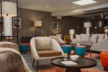 Ufford Park Woodbridge Hotel, Golf & Spa
