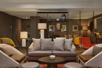 Ufford Park Woodbridge Hotel, Golf & Spa