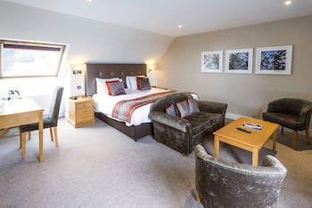Ufford Park Woodbridge Hotel, Golf & Spa