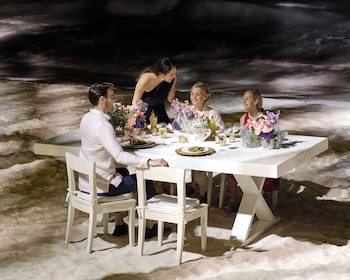 Grand Fiesta Americana Coral Beach Cancun - All Inclusive
