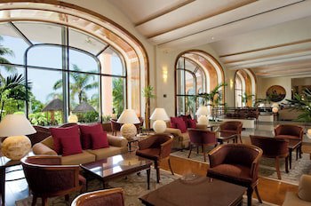 Grand Fiesta Americana Coral Beach Cancun - All Inclusive