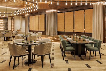 Grand Fiesta Americana Coral Beach Cancun - All Inclusive
