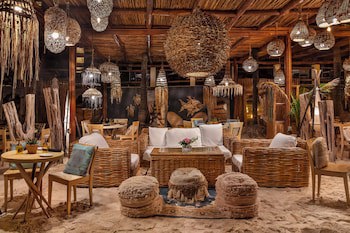 Grand Fiesta Americana Coral Beach Cancun - All Inclusive