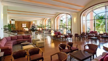 Grand Fiesta Americana Coral Beach Cancun - All Inclusive