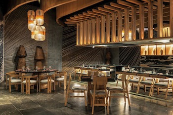 Grand Fiesta Americana Coral Beach Cancun - All Inclusive