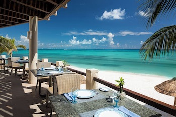 Grand Fiesta Americana Coral Beach Cancun - All Inclusive