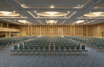 Grand Fiesta Americana Coral Beach Cancun - All Inclusive
