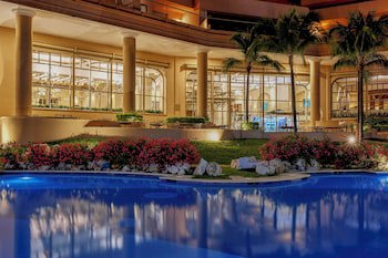 Grand Fiesta Americana Coral Beach Cancun - All Inclusive
