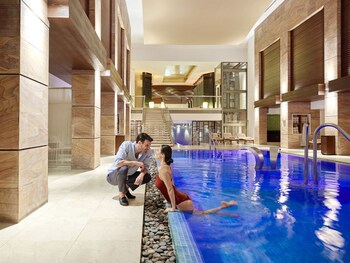 Grand Fiesta Americana Coral Beach Cancun - All Inclusive