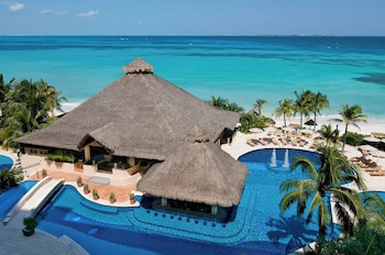 Grand Fiesta Americana Coral Beach Cancun - All Inclusive
