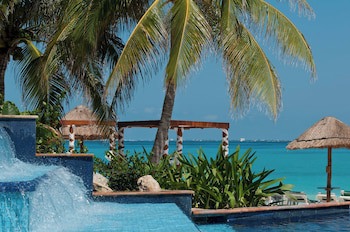 Grand Fiesta Americana Coral Beach Cancun - All Inclusive