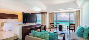 Grand Fiesta Americana Coral Beach Cancun - All Inclusive