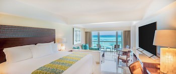 Grand Fiesta Americana Coral Beach Cancun - All Inclusive