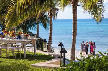 Grand Fiesta Americana Coral Beach Cancun - All Inclusive