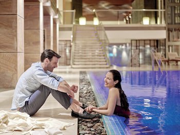 Grand Fiesta Americana Coral Beach Cancun - All Inclusive