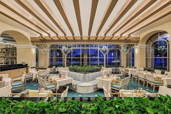 Grand Fiesta Americana Coral Beach Cancun - All Inclusive
