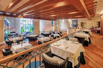Grand Fiesta Americana Coral Beach Cancun - All Inclusive