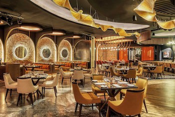 Grand Fiesta Americana Coral Beach Cancun - All Inclusive