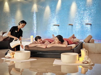 Grand Fiesta Americana Coral Beach Cancun - All Inclusive