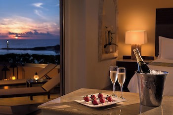 Grand Fiesta Americana Coral Beach Cancun - All Inclusive