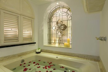 Grand Fiesta Americana Coral Beach Cancun - All Inclusive
