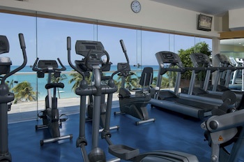 Grand Fiesta Americana Coral Beach Cancun - All Inclusive