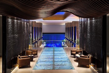 Grand Fiesta Americana Coral Beach Cancun - All Inclusive